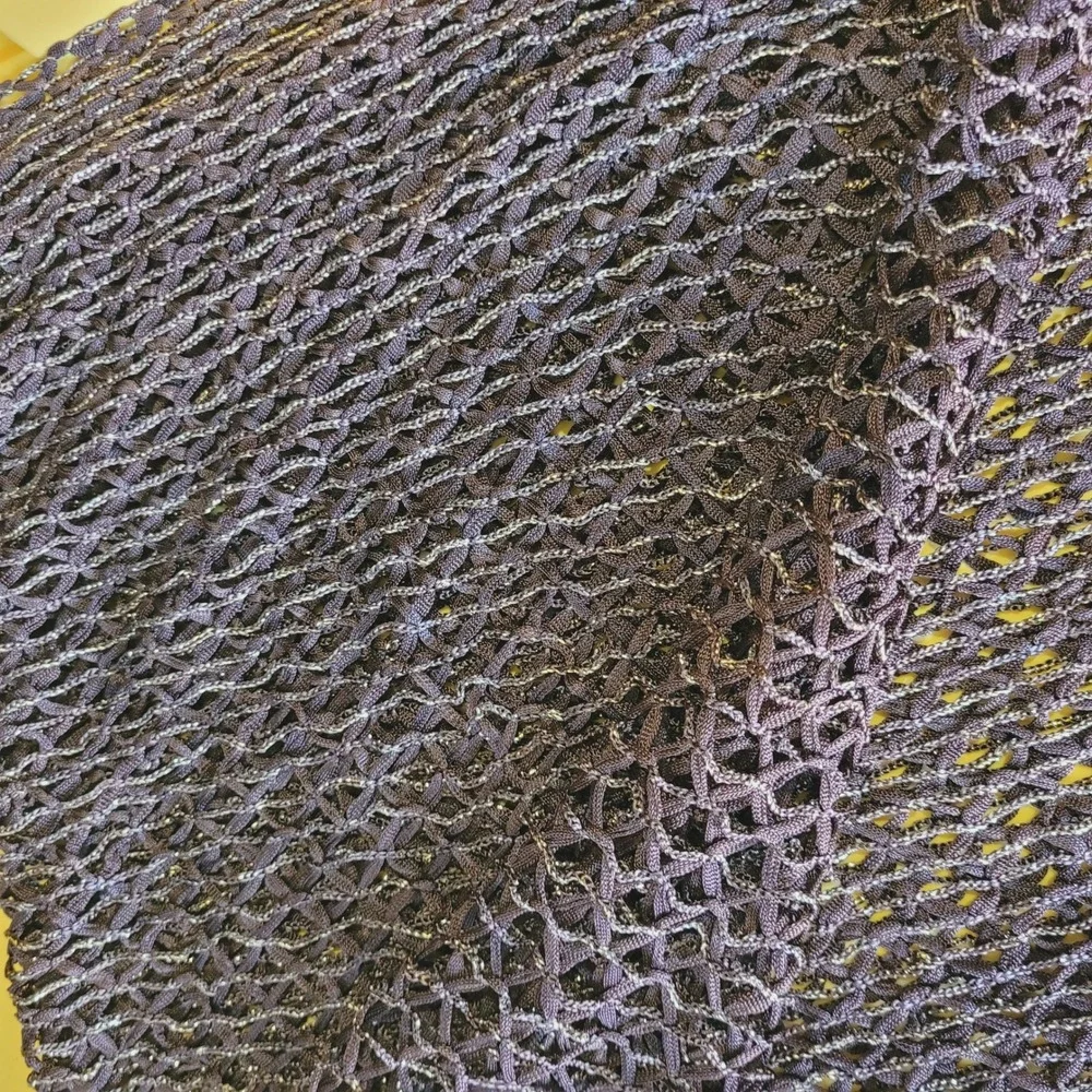 Ach Cha... elegant scarf